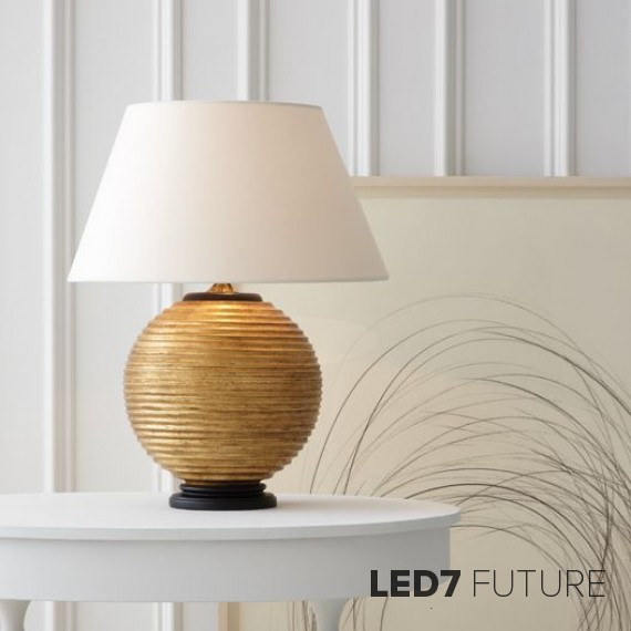 Visual Comfort Alexa Hampton Hugo Table Lamp